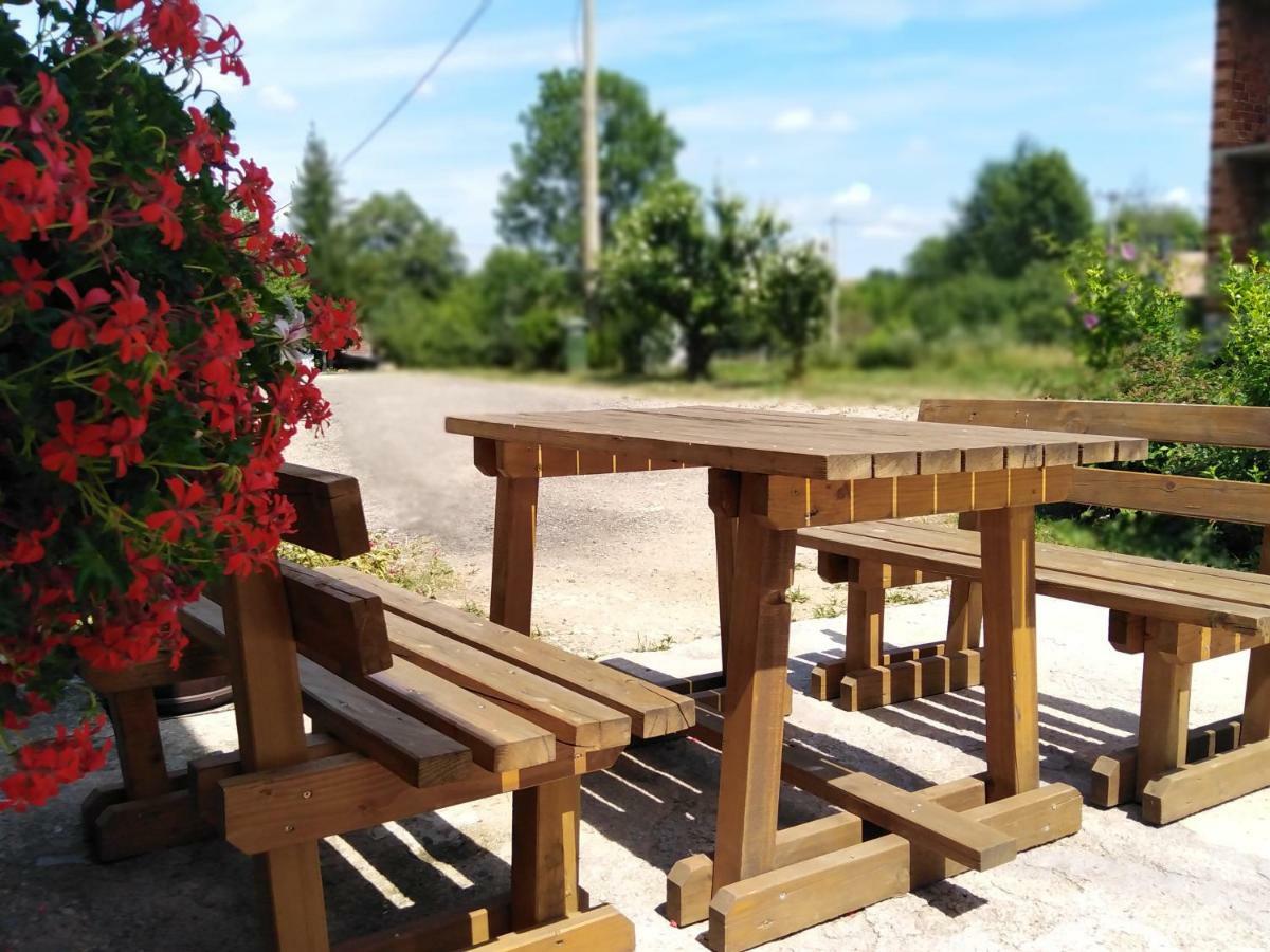 Guest House First Stop Rakovica Exterior foto